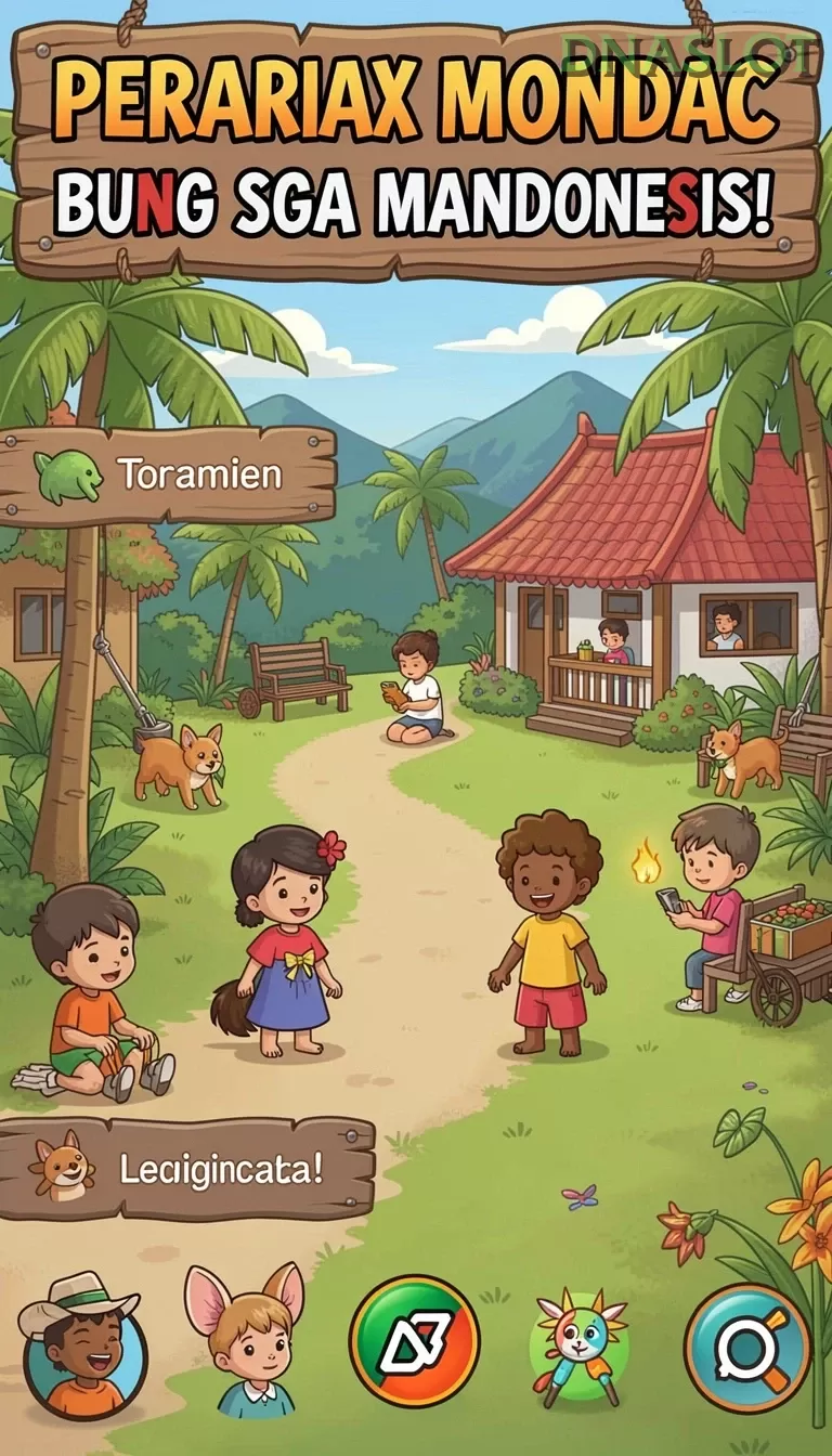 Screenshot Logamwin nomor 3