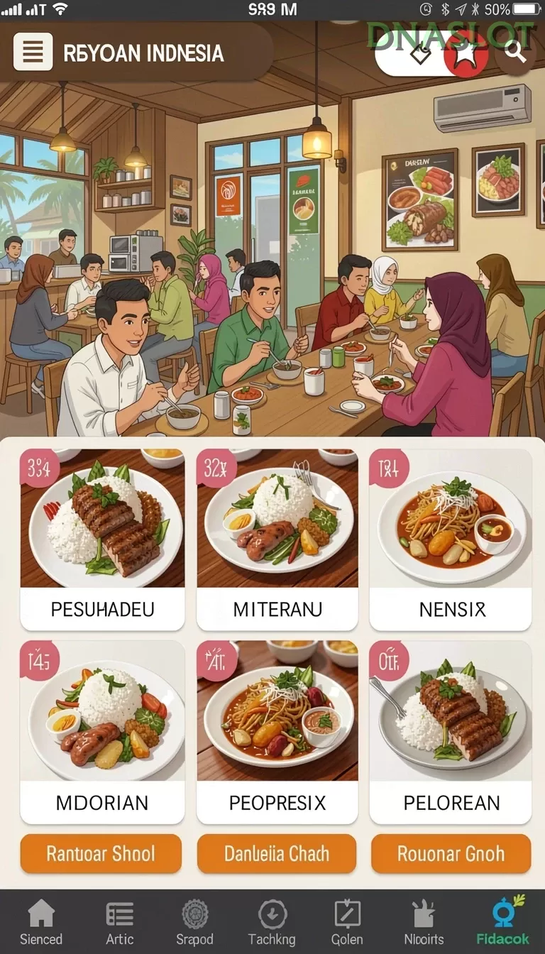 Screenshot Idagame nomor 2