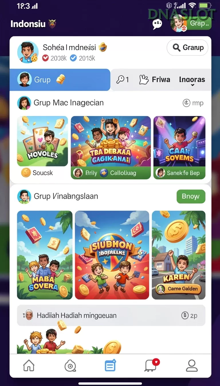 Screenshot Hot51 nomor 2