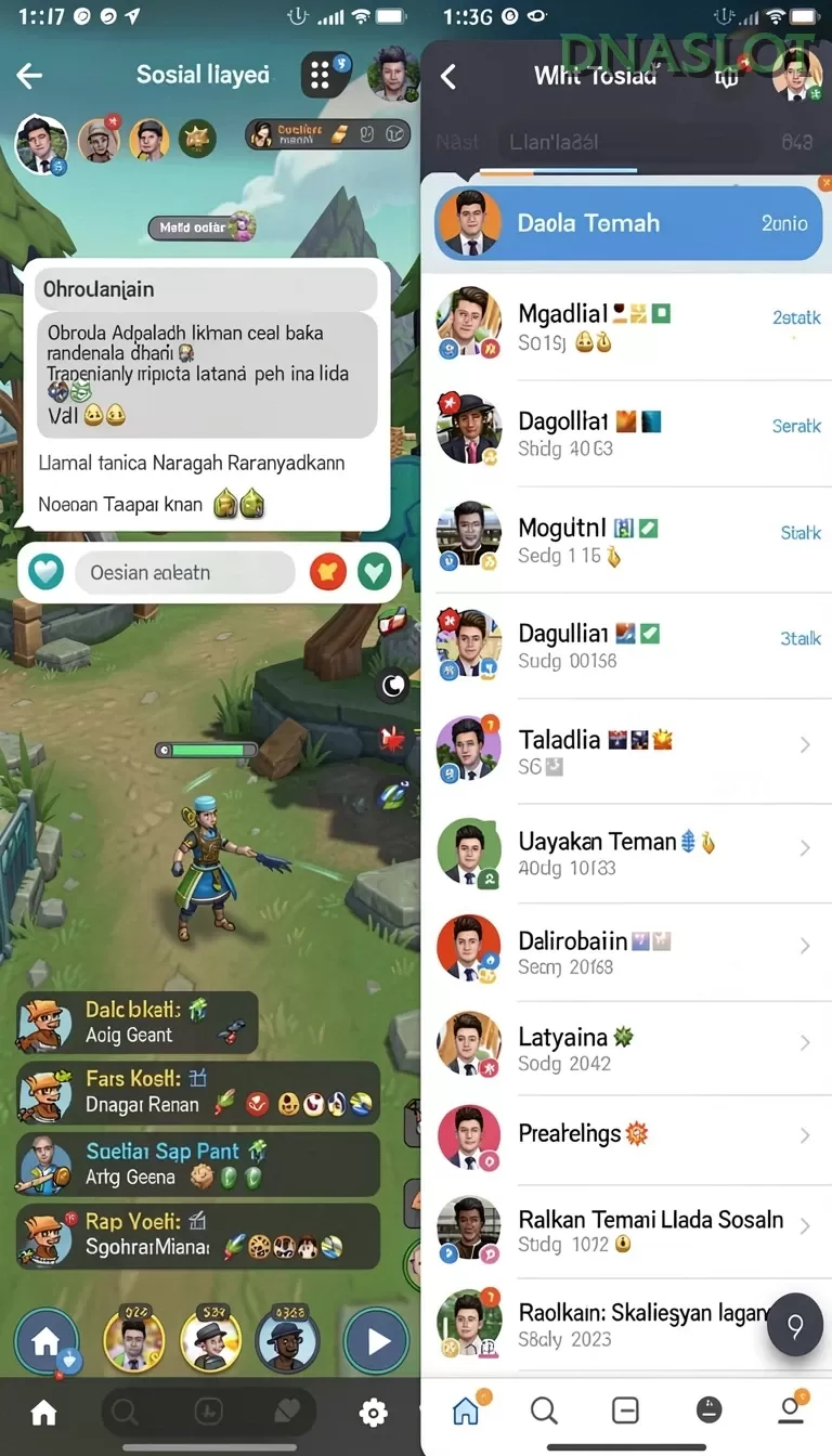 Screenshot Hajar777 nomor 2