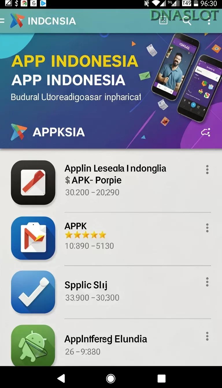 Screenshot Logamwin nomor 2