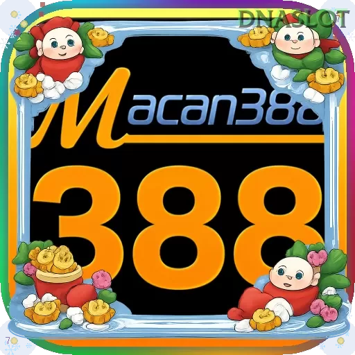 macan388 - 7